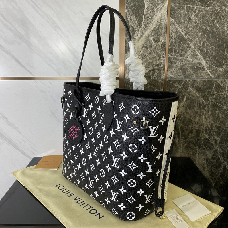 GlamI Lu-Vi bags - 3551