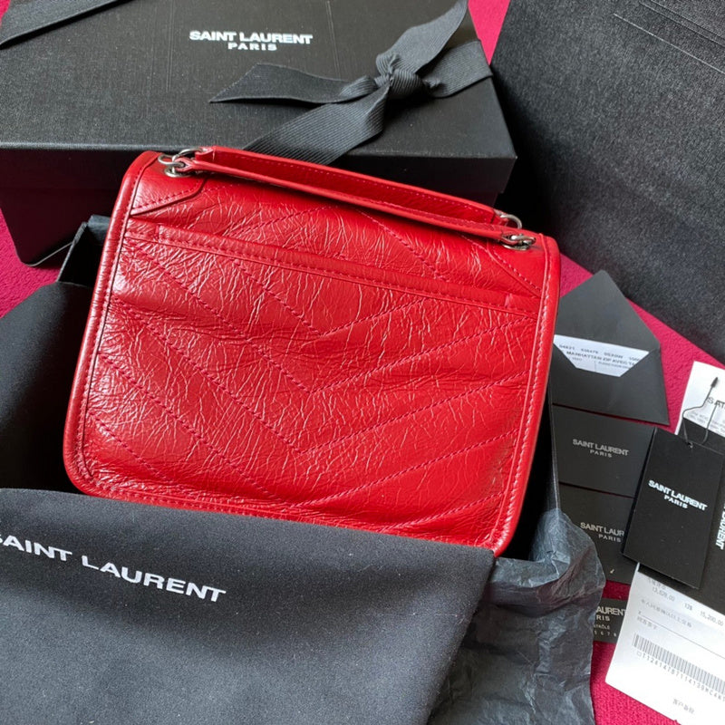 ELE - SLY Bags 381