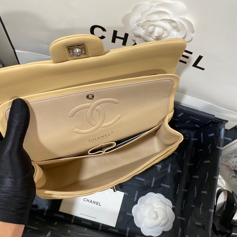 Satchel Bags - CHL Bags - 4305