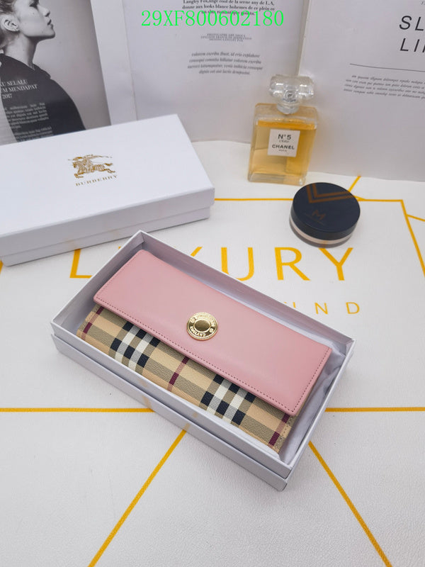 Glami - BOR Wallet - 022