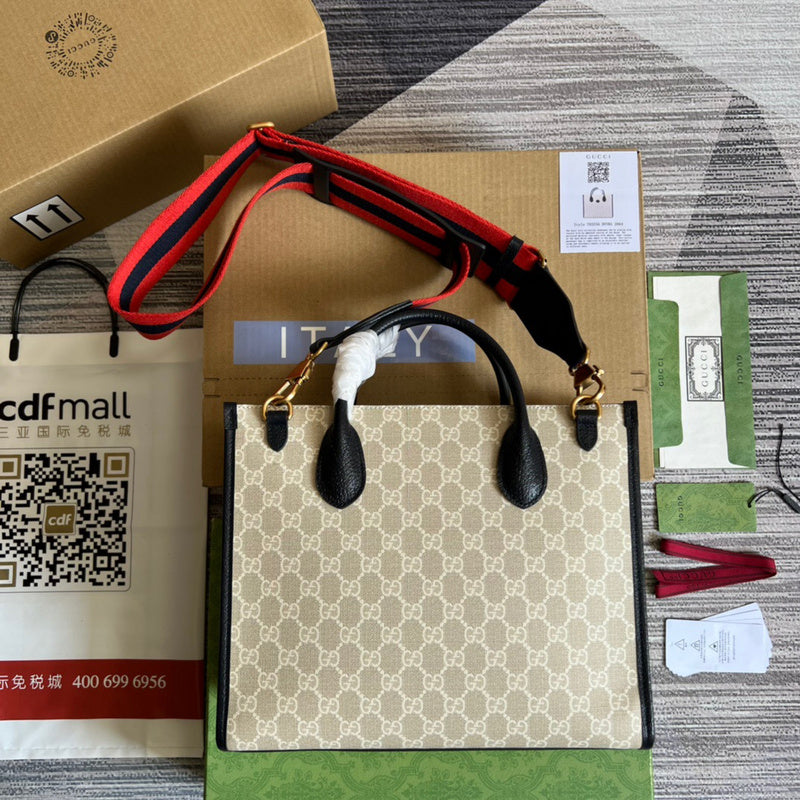 Satchel Bags - GCI Bags - 7840