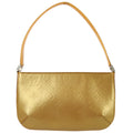 Louis Vuitton 2004 Fowler Monogram Mat Beige M55147