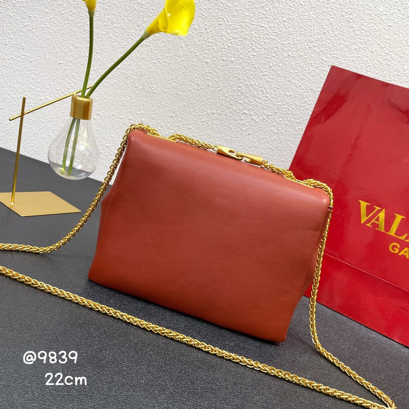 Satchel Bags - VTO Bags - 1011