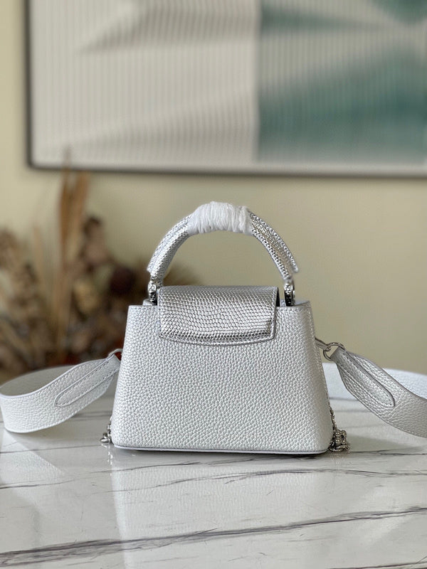 Fashion Lu-Vi bags - 5487