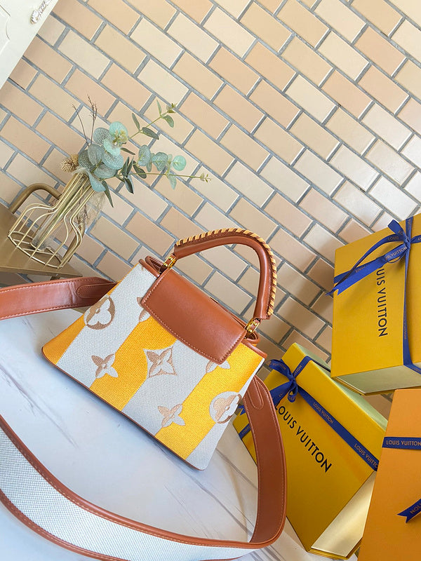Satchel Bags - VL Bags - 674