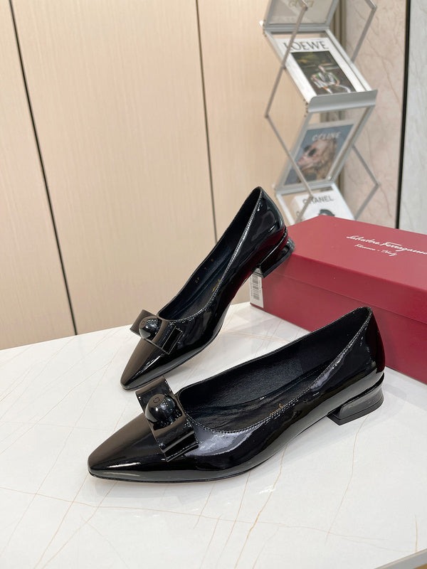 Glami - FGO Women Shoes - 127