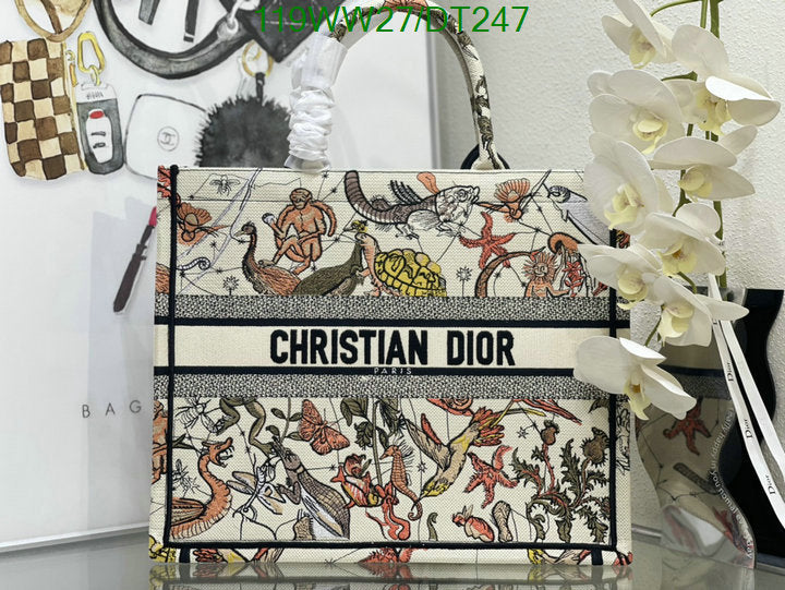 SAMCC - DOR Bags - 836