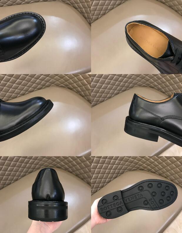 SAMC - BOV Men Shoes - 217
