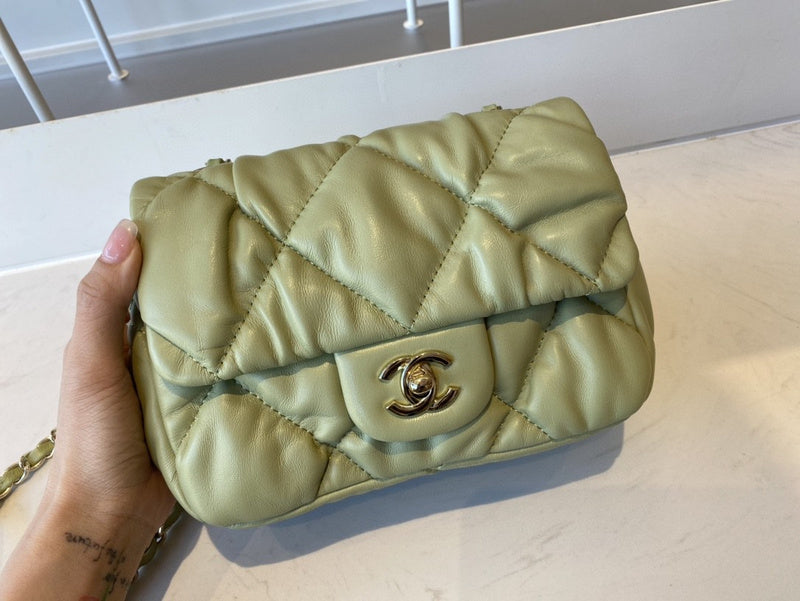 Chanel Bags