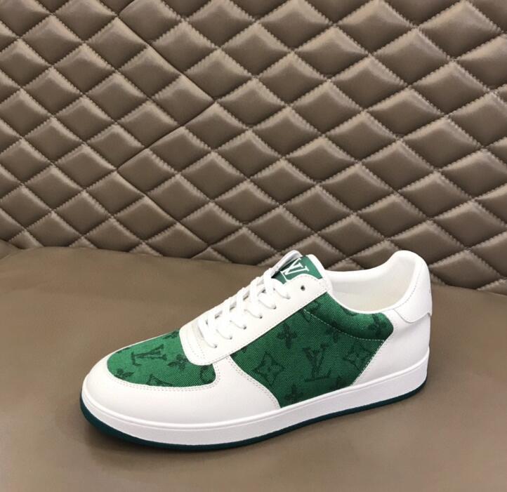 Glamy - LOV Men Shoes - 1069