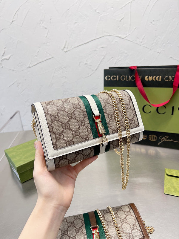 Glami Fashion - GCI Bags - 11866