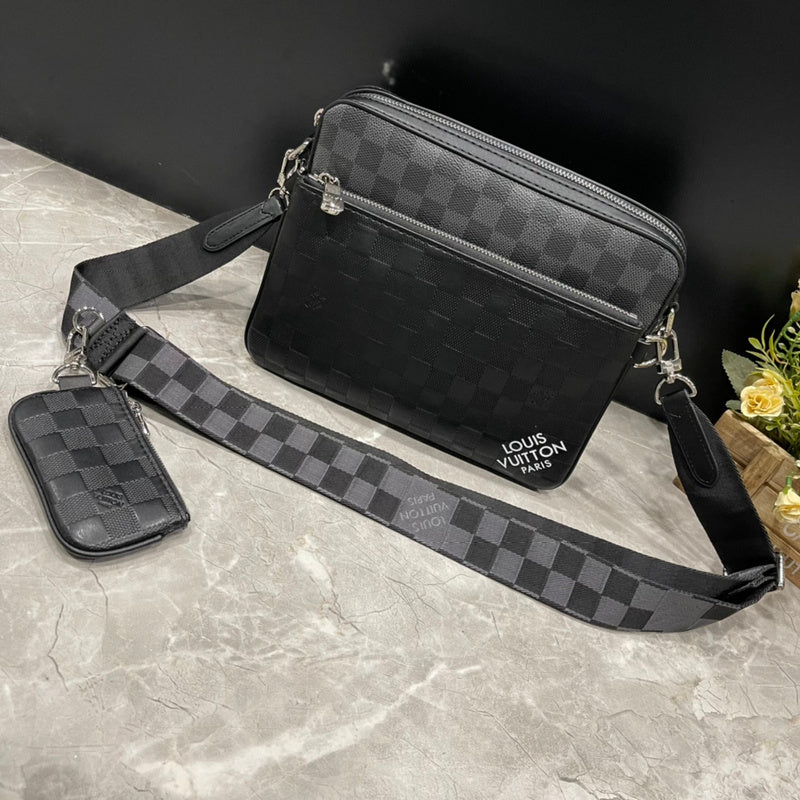 Satchel Bags - VL2 Bags - 101