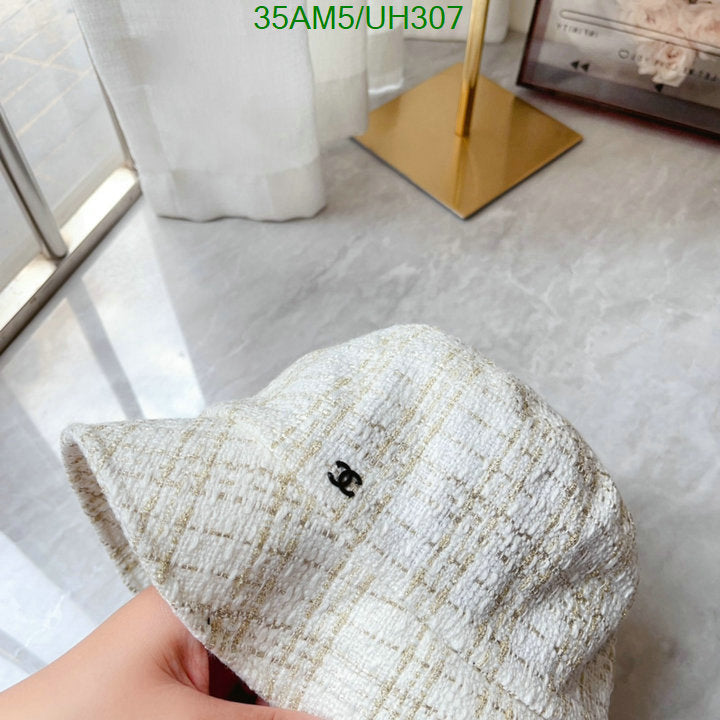 SAMC - CHL Caps & Hats - 108