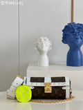 Satchel Bags - Mix2 Items - 1474