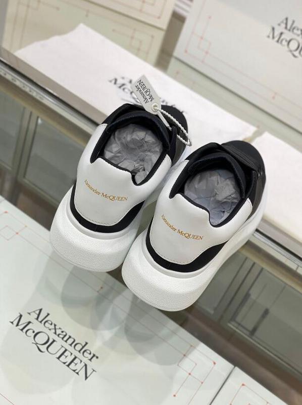 SAMC - AQ Women Shoes - 374