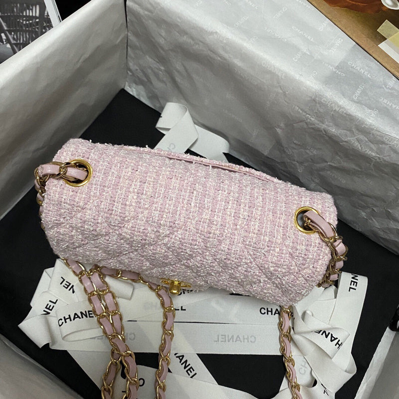 Satchel Bags - CHL Bags - 3845