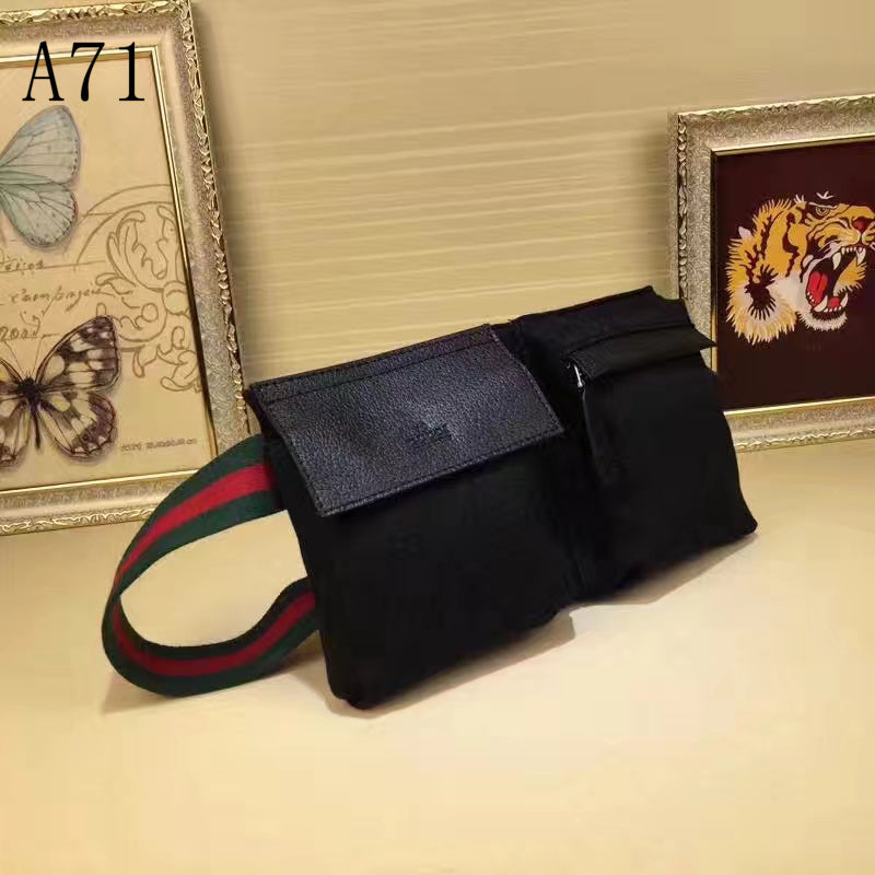 Glami Fashion - GCI Bags - 10329