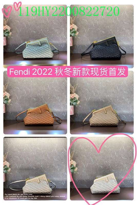 Glami - FDE Bags - 1412