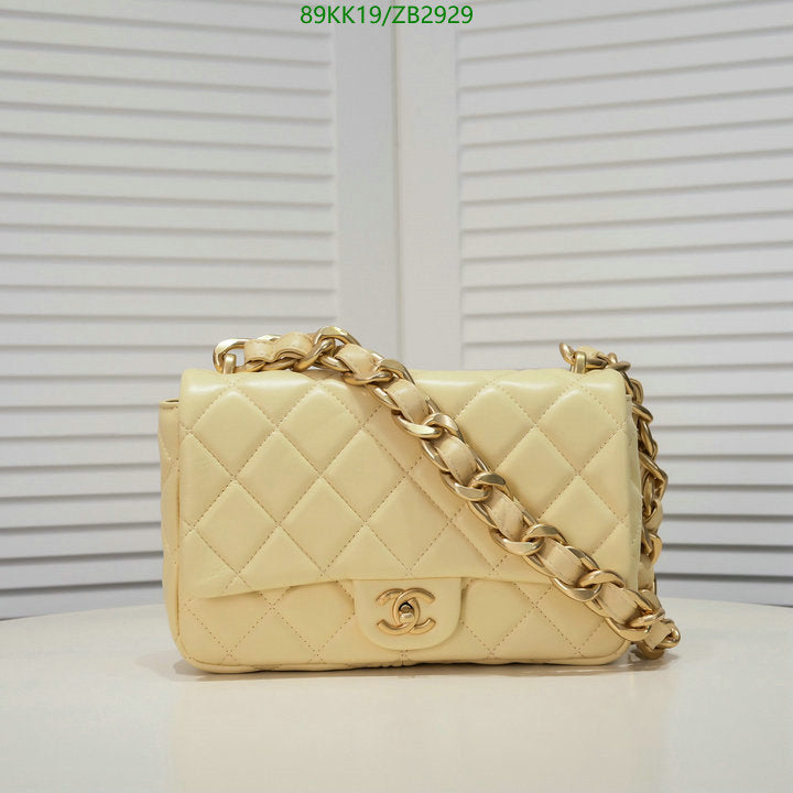 SAMC - CHL Bags Crossbody - 188