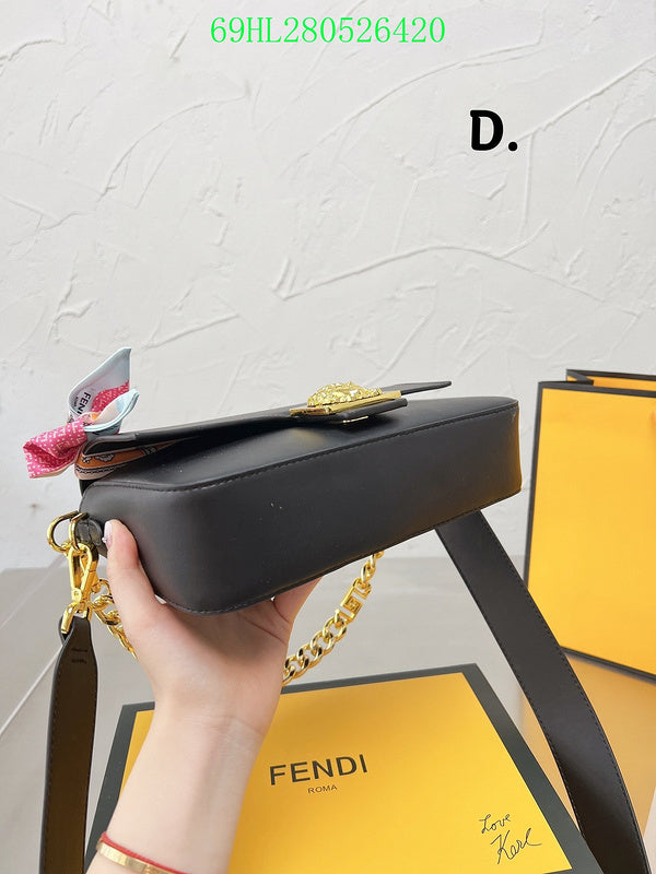 Glami - FDE Bags - 3198