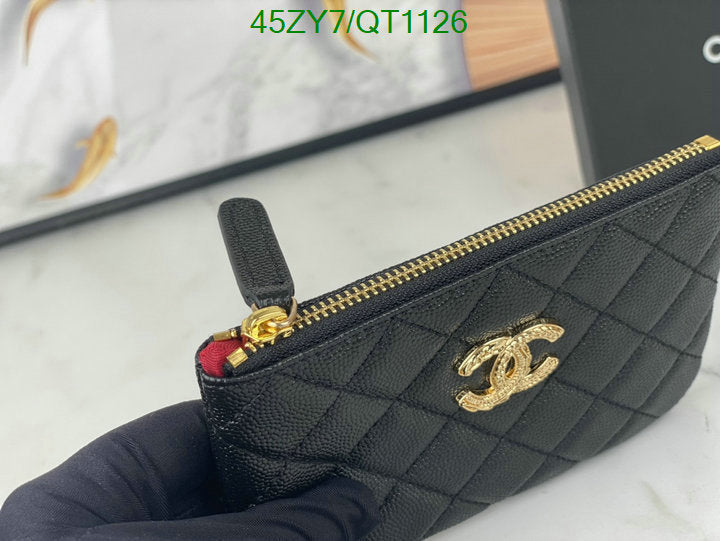 SAMC - CHL Wallets - 051