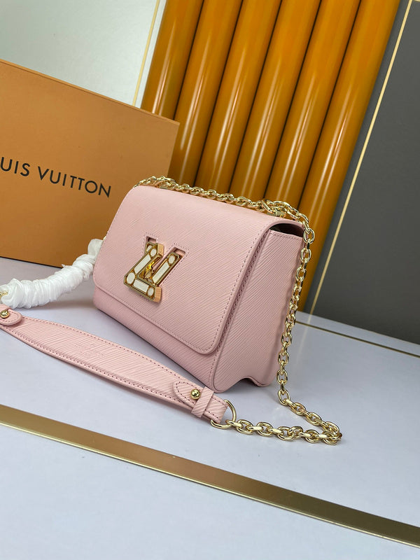 Satchel Bags - VL Bags - 701