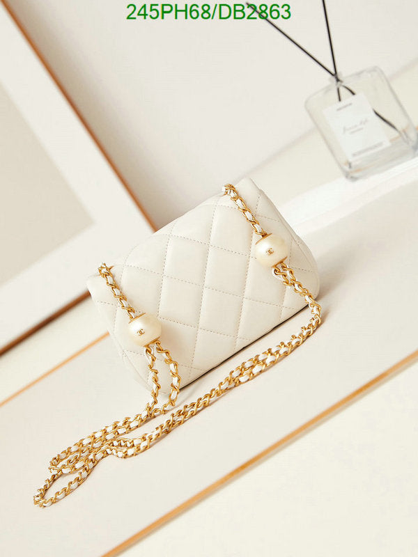 SAMC - CHL Bags - 845