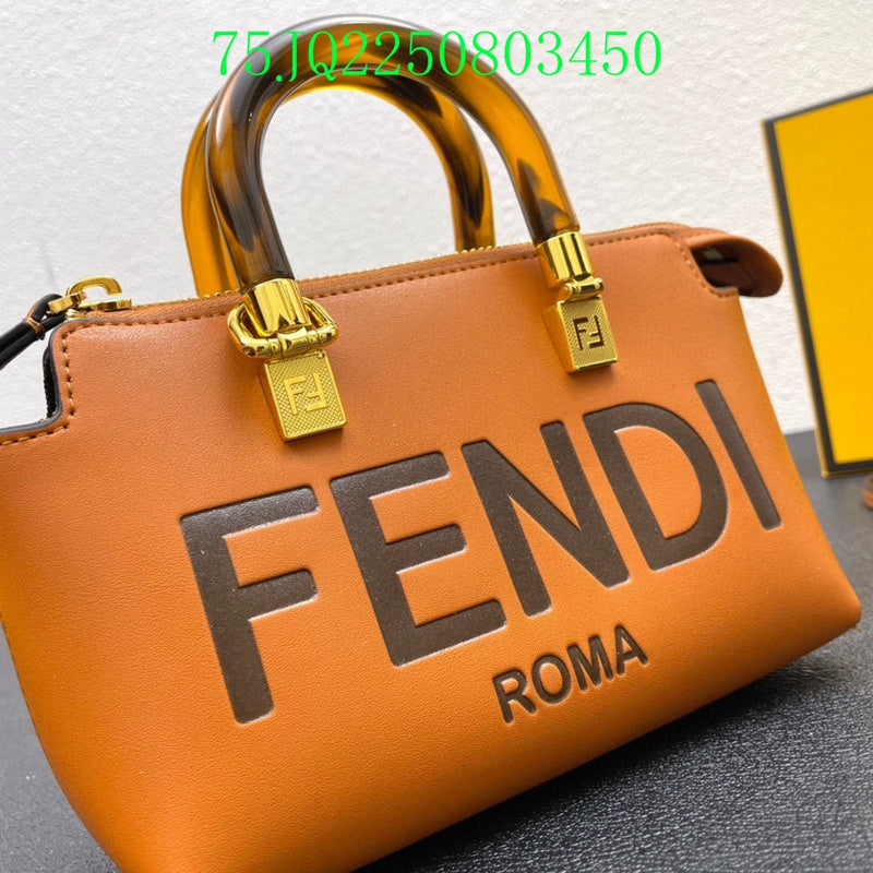 Glami - FDE Bags - 3252