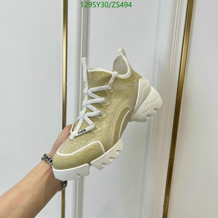 SAMCC - DOR Women Shoes - 1688