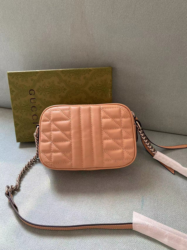Glami Fashion - GCI Bags - 9948