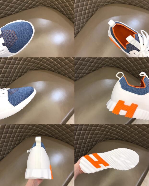 SAMC - HMS Men Shoes - 430