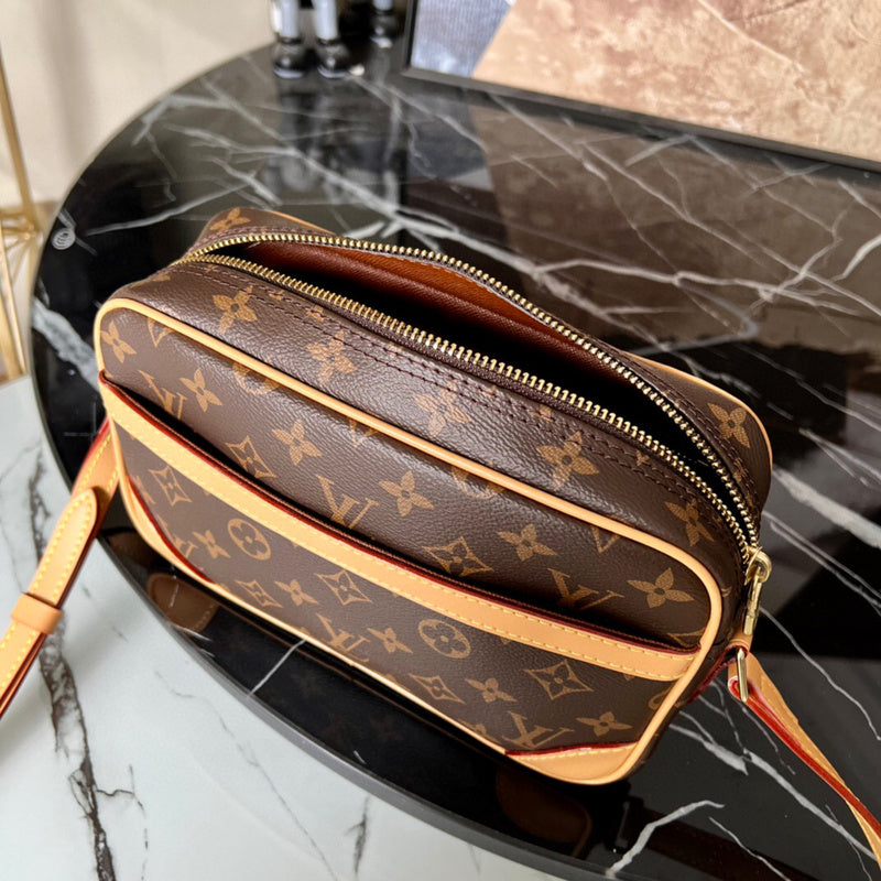 Glami - LOV Bags - 607