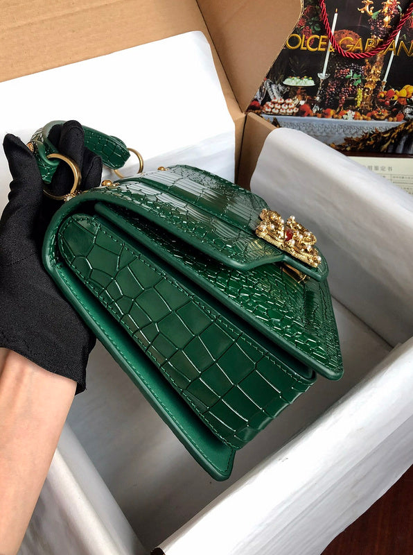 Satchel Bags - DG Bags - 478