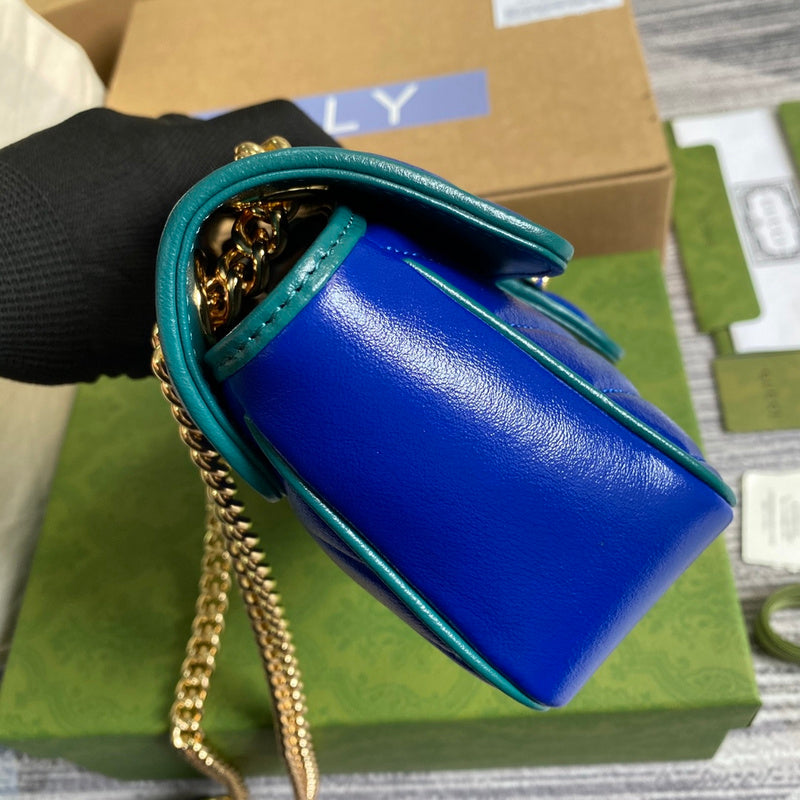 Satchel Bags - GCI Bags - 6815