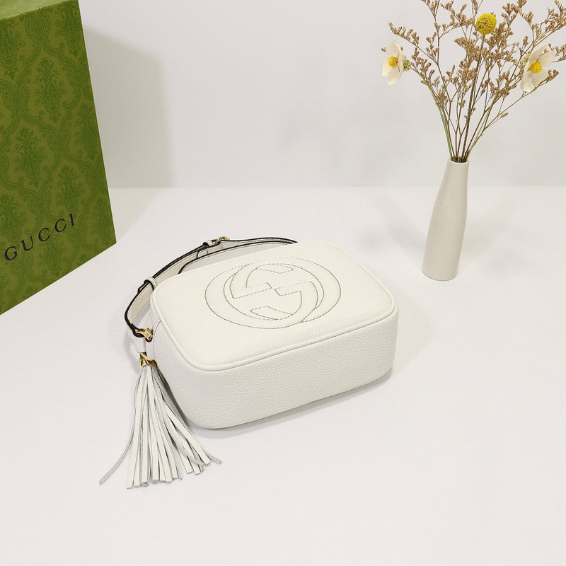Glami-i GUKI Women Bags - 080