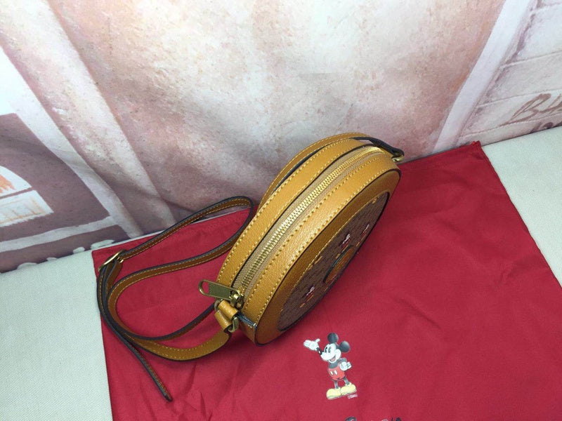 Glami Fashion - GCI Bags - 11117