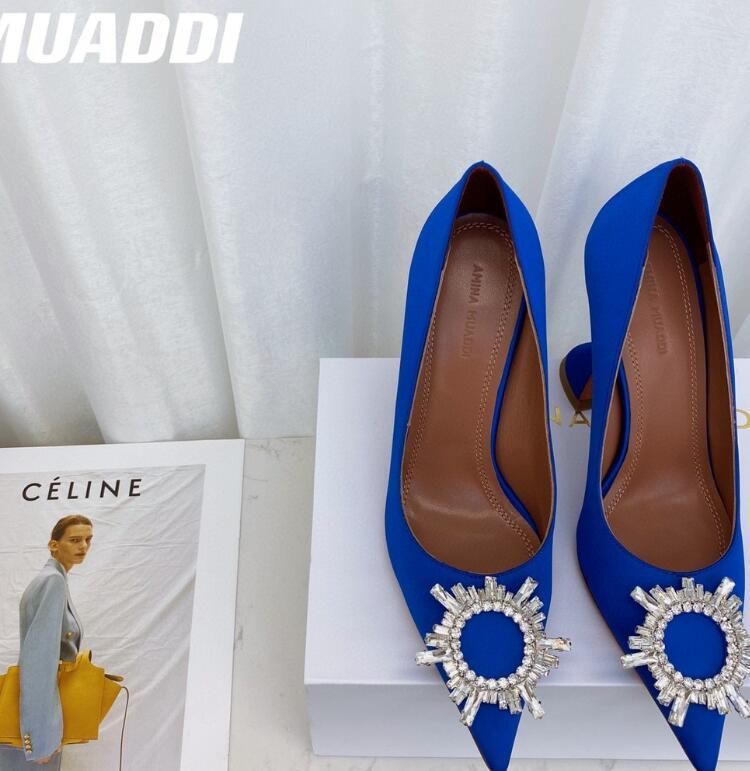 SAMC - AMID Women Shoes - 045