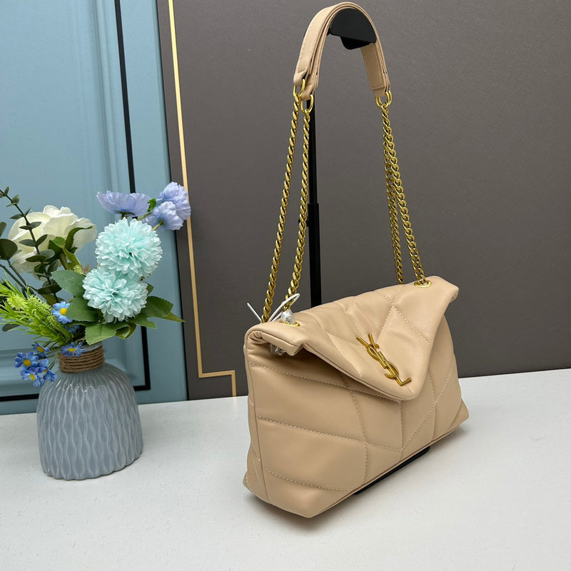 Satchel Bags - SLY Bags - 1359