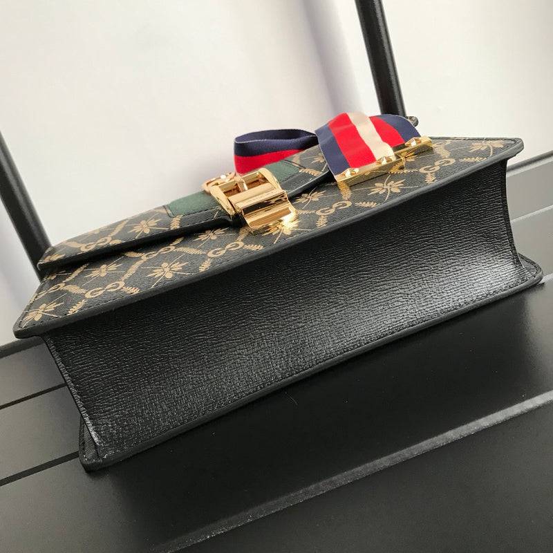 Satchel Bags - GCI Bags - 1184