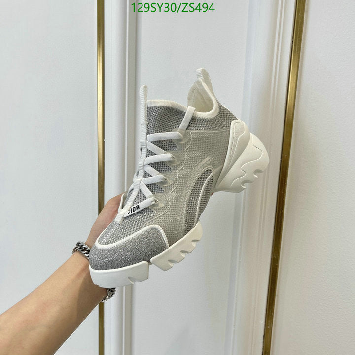 SAMC - DOR Women Sneakers - 119