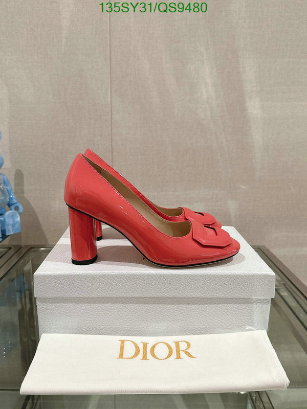 SAMCC - DOR Women Shoes - 1783