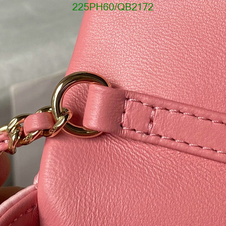 SAMC - CHL Bags - 469