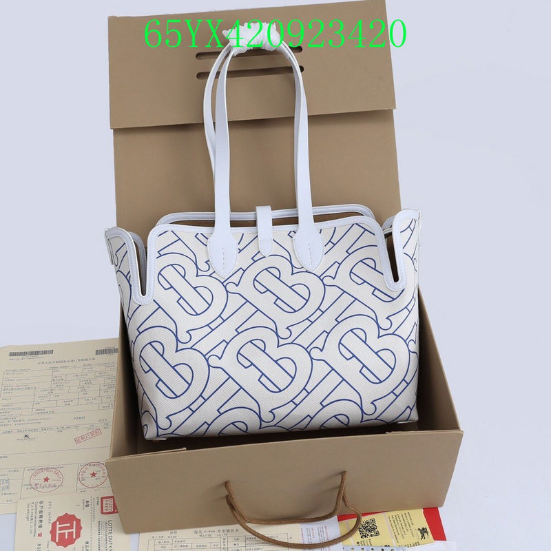 ELE Fashion -BBR Bags - 655