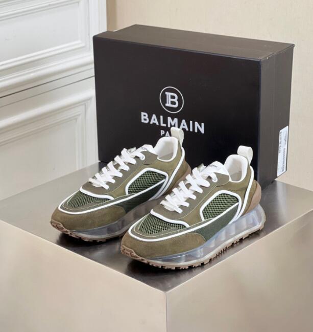 SAMC - BAM Men Shoes - 044