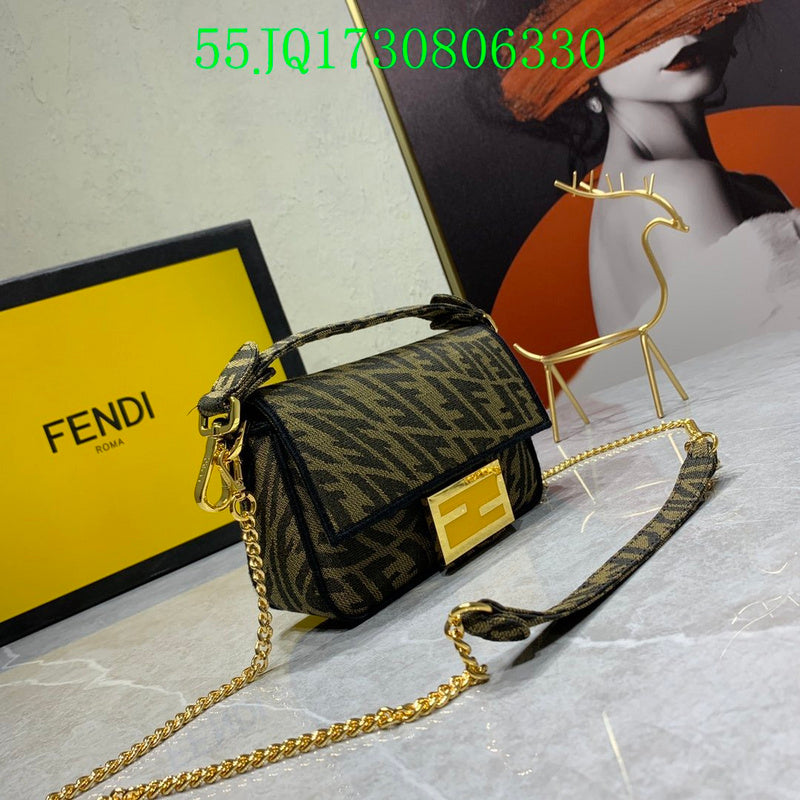 Glami - FDE Bags - 2459