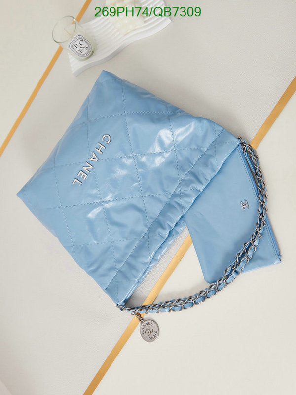 SAMC - CHL Bags - 566