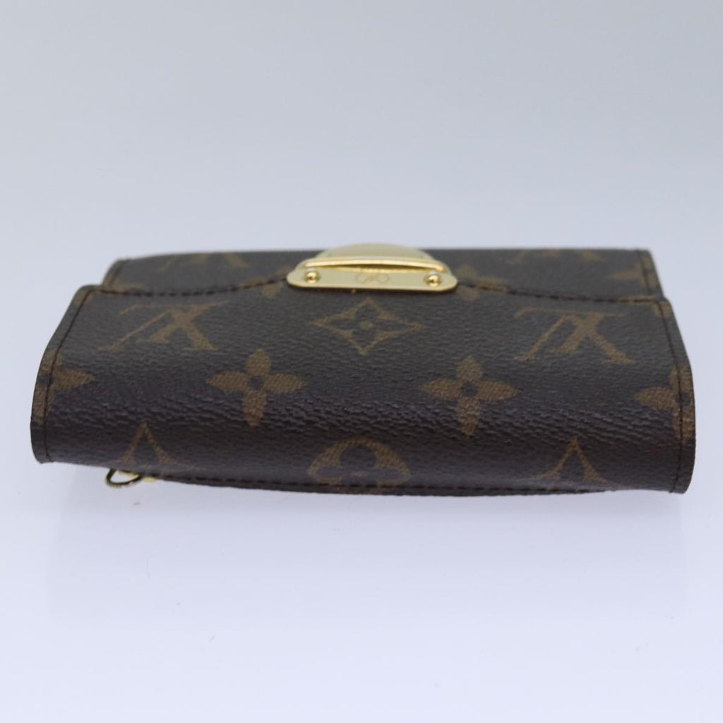 Louis Vuitton Koala  Canvas Wallet