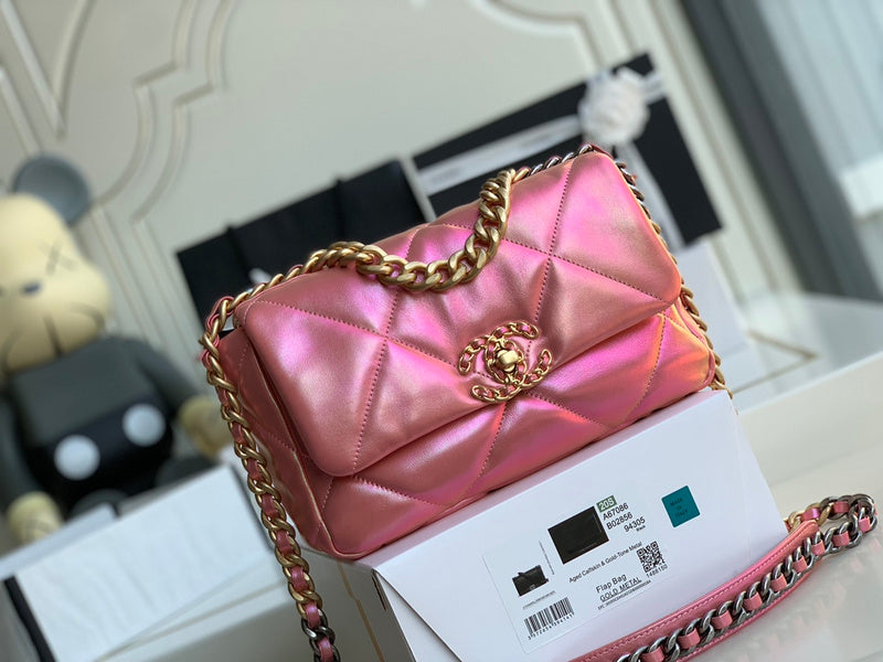Chanel Bags