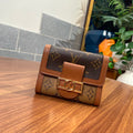 Satchel Bags - VL Bags - 1008