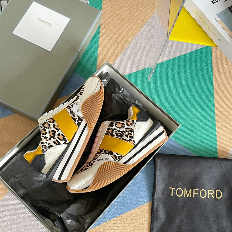 Glami - TFO Shoes - 258